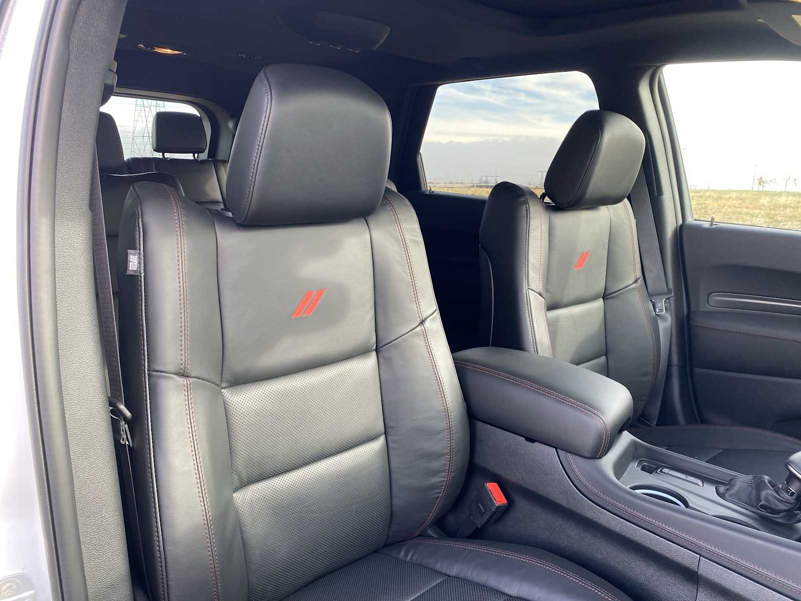 Thumbnail: 2026 Dodge Durango - 18