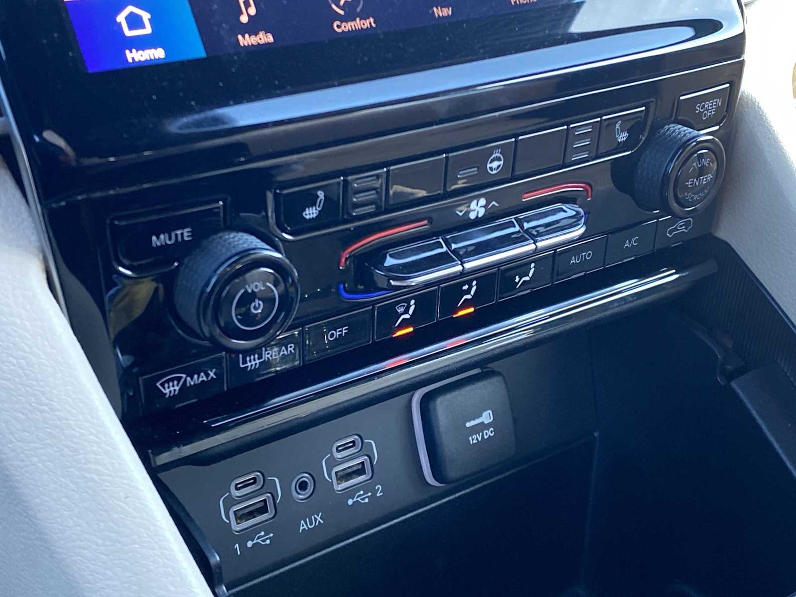 Thumbnail: 2024 Jeep Grand Cherokee L - 23