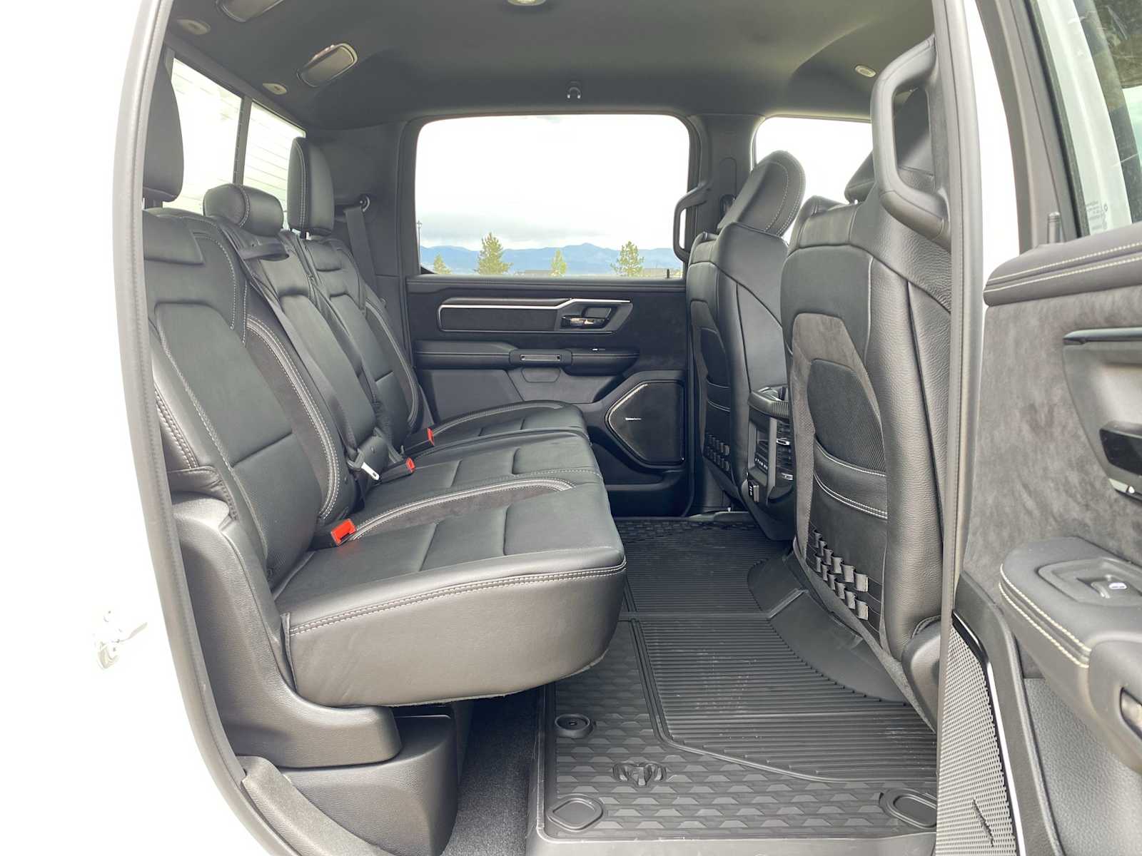 Thumbnail: 2026 RAM 1500 - 38