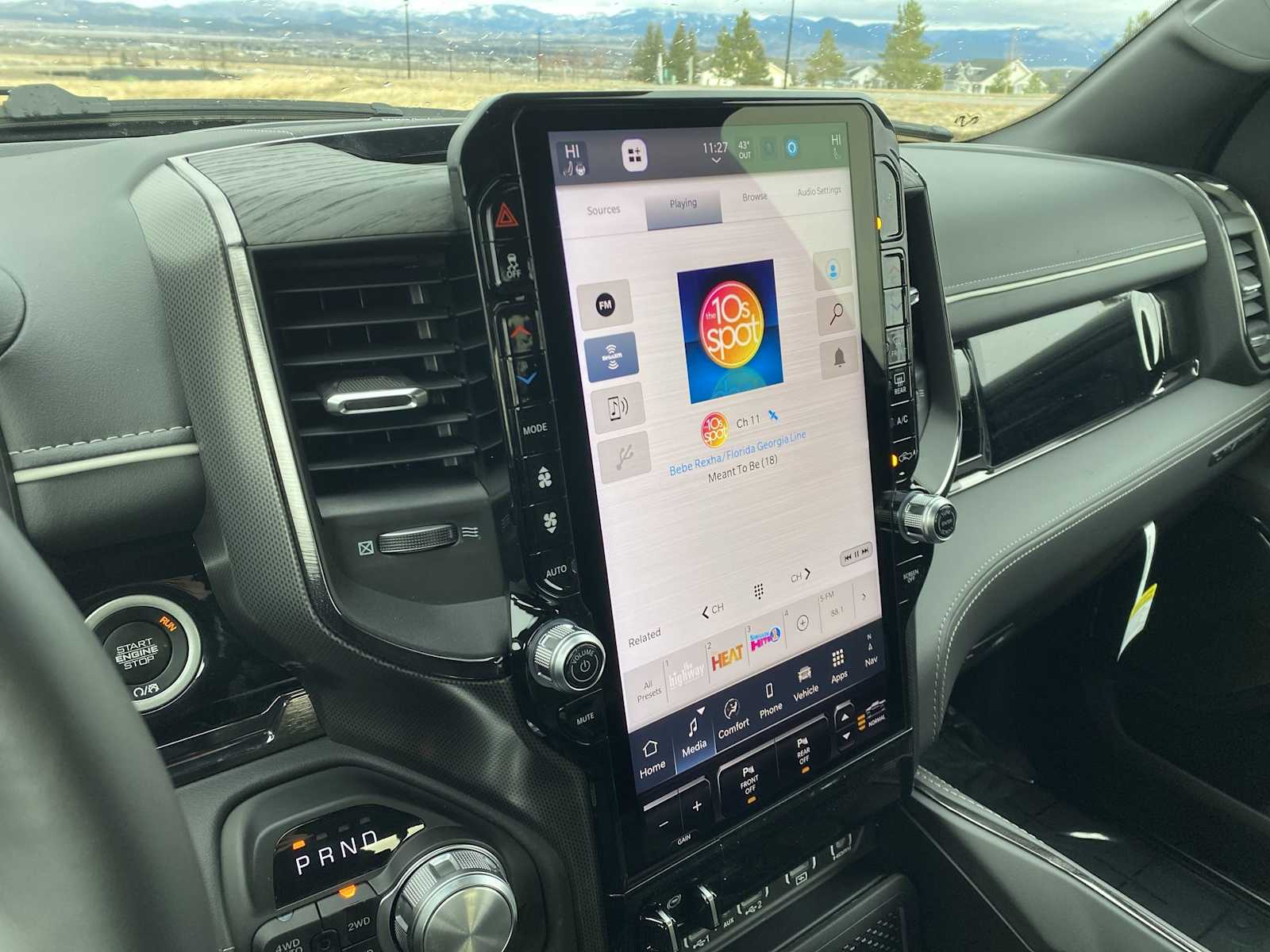 Thumbnail: 2026 RAM 1500 - 18