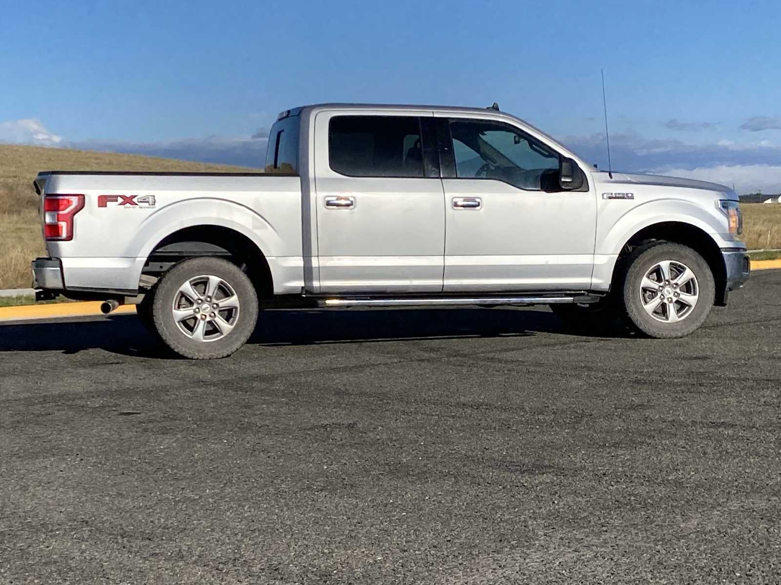 Thumbnail: 2019 Ford F-150 - 20