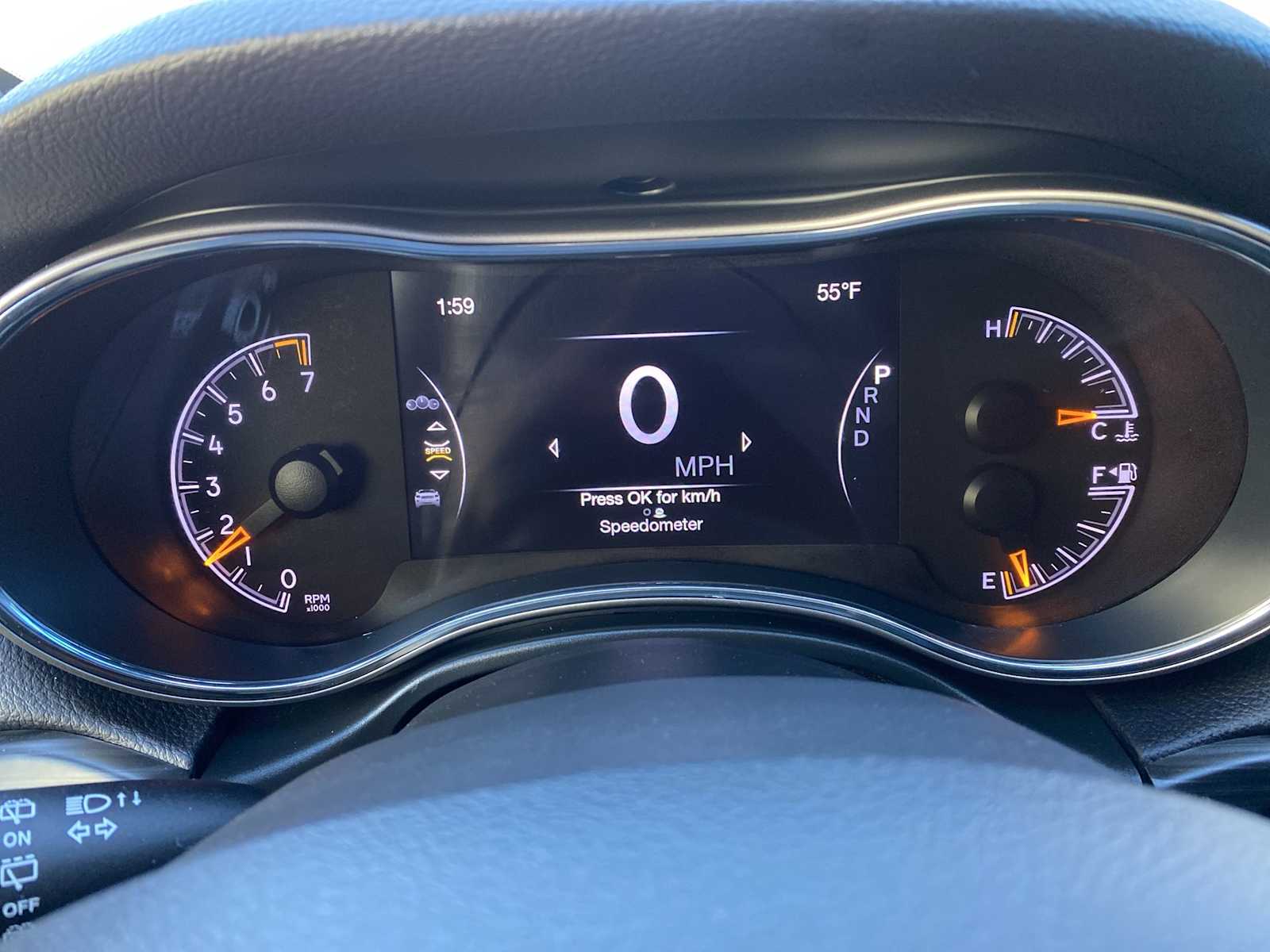 Thumbnail: 2021 Jeep Grand Cherokee - 14