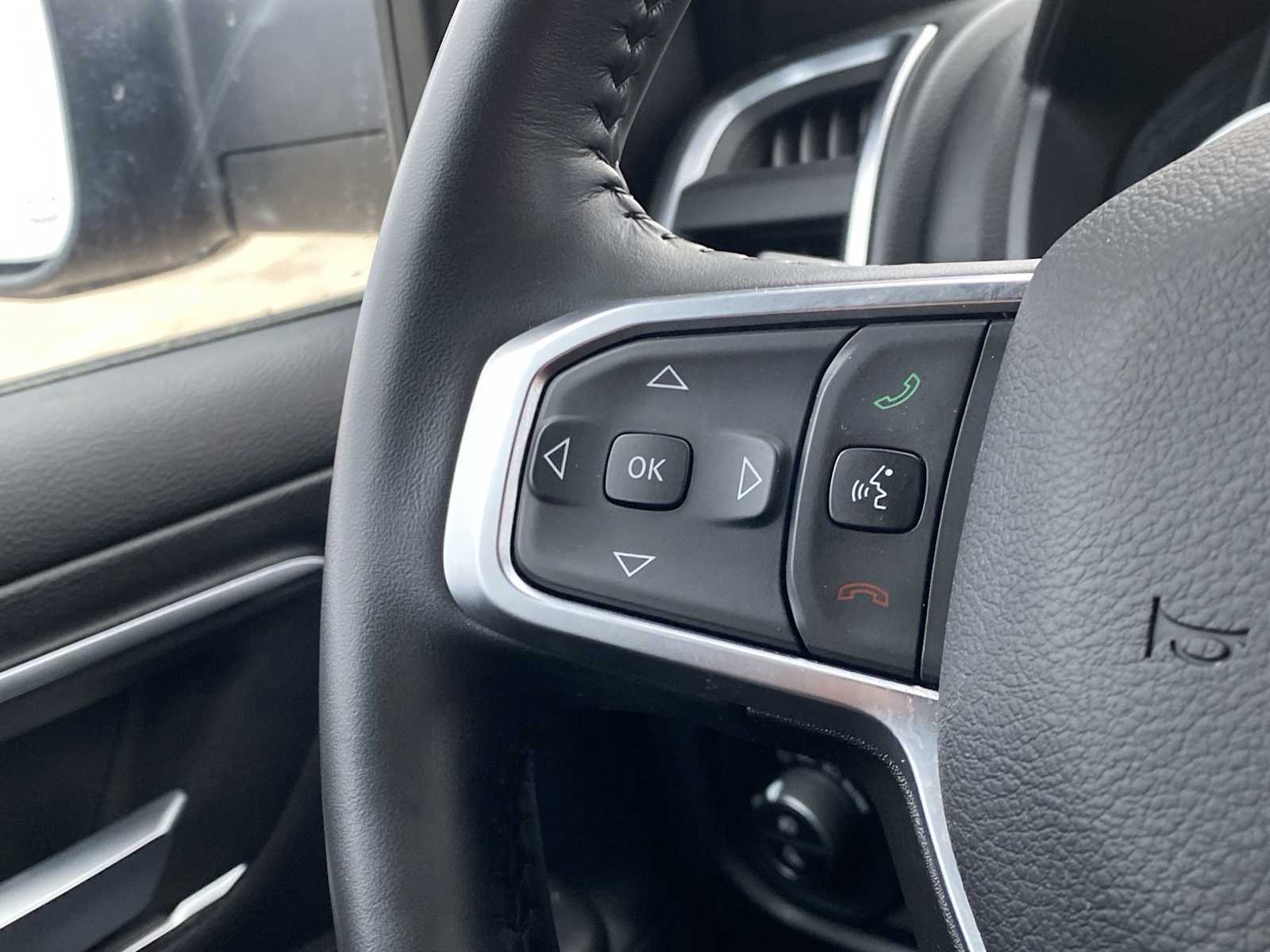 Thumbnail: 2024 RAM 1500 - 25