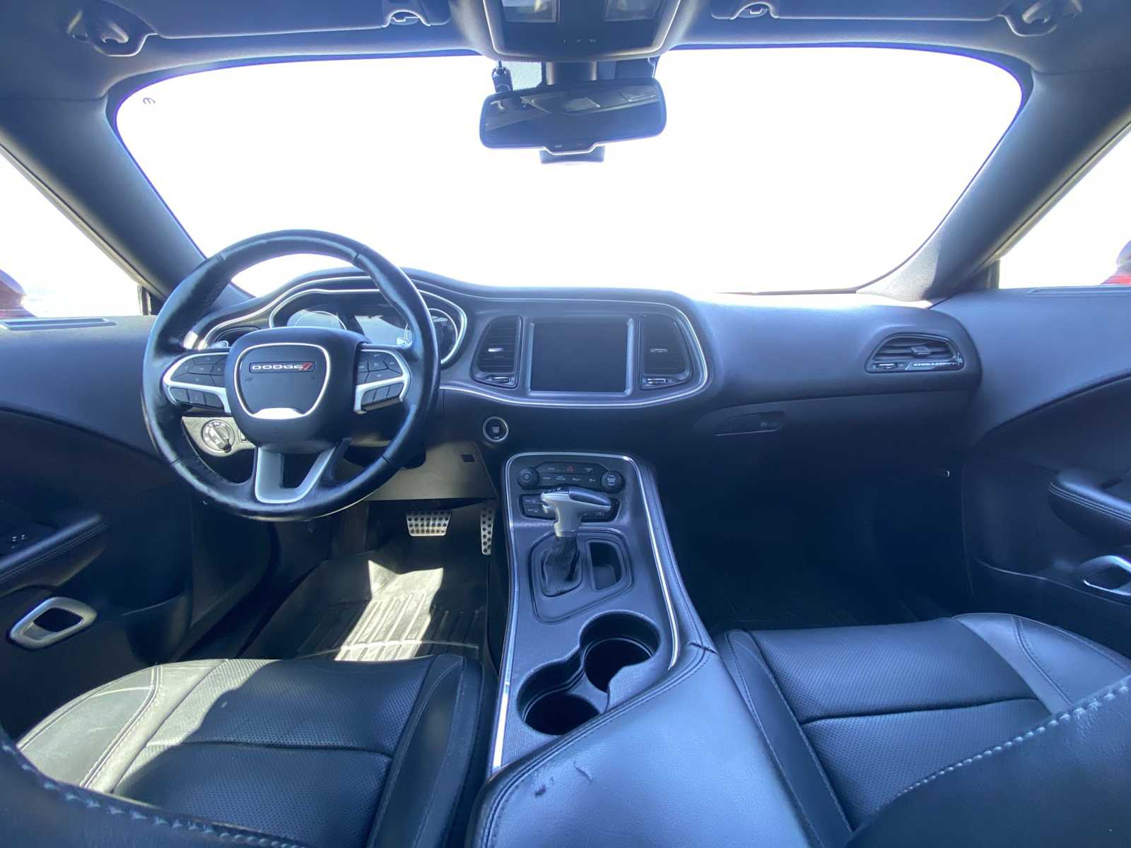 Thumbnail: 2018 Dodge Challenger - 15
