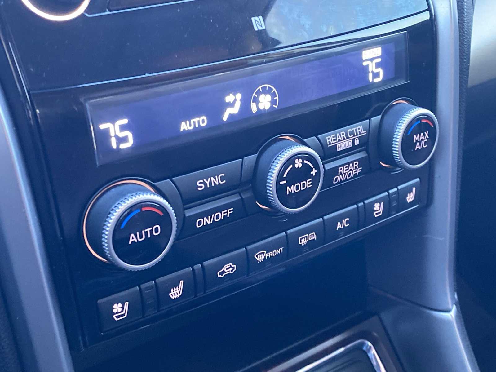 Thumbnail: 2019 Subaru Ascent - 24