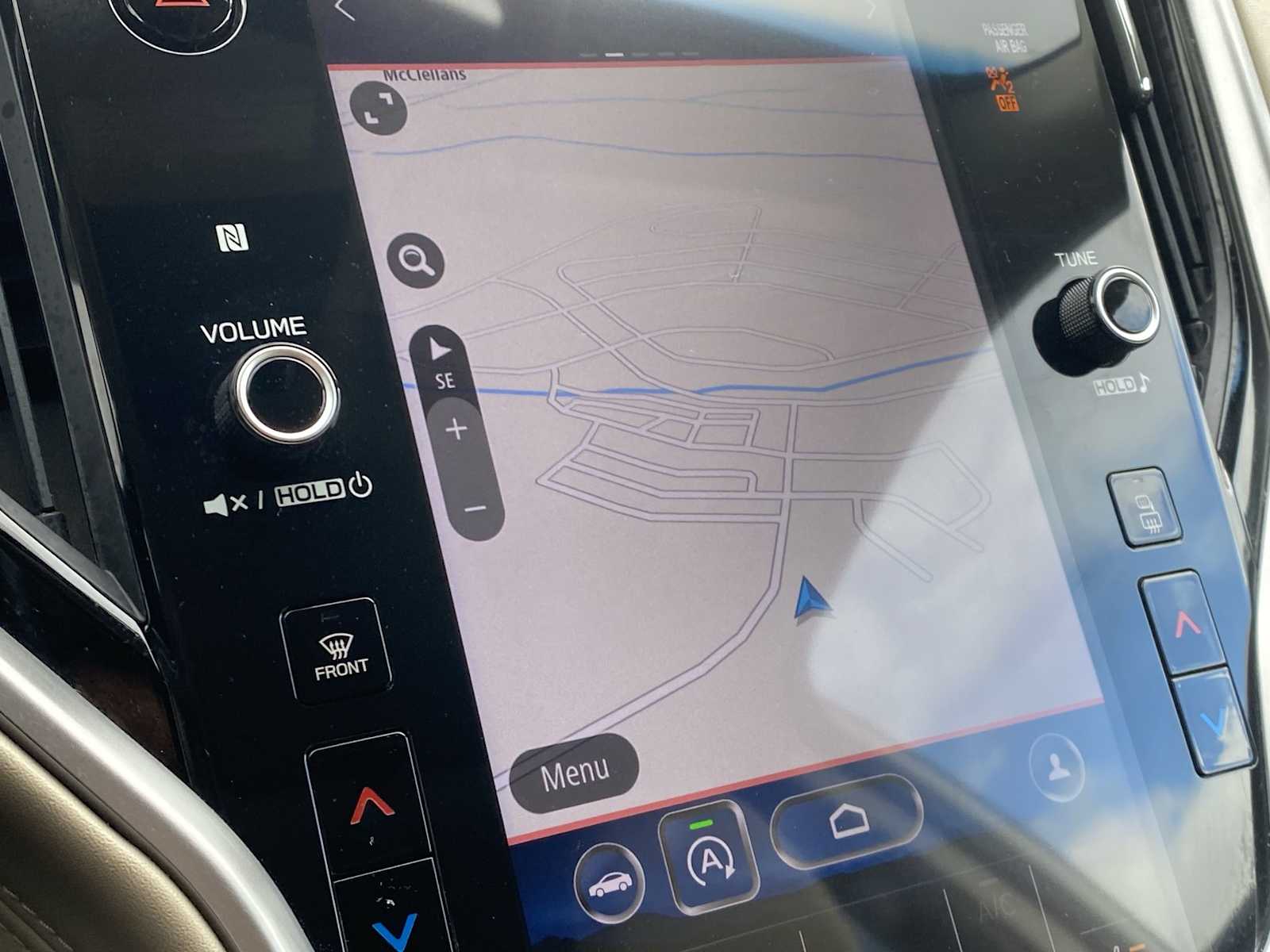 Thumbnail: 2020 Subaru Outback - 28