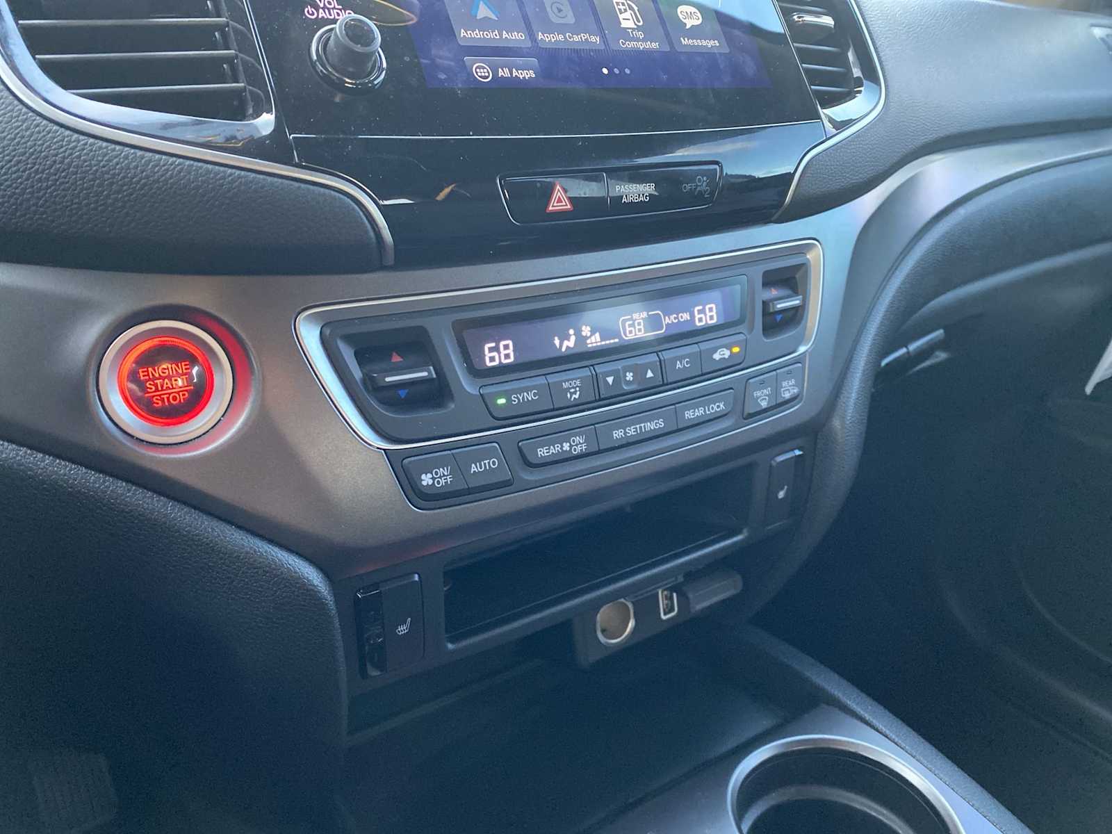 Thumbnail: 2022 Honda Pilot - 27