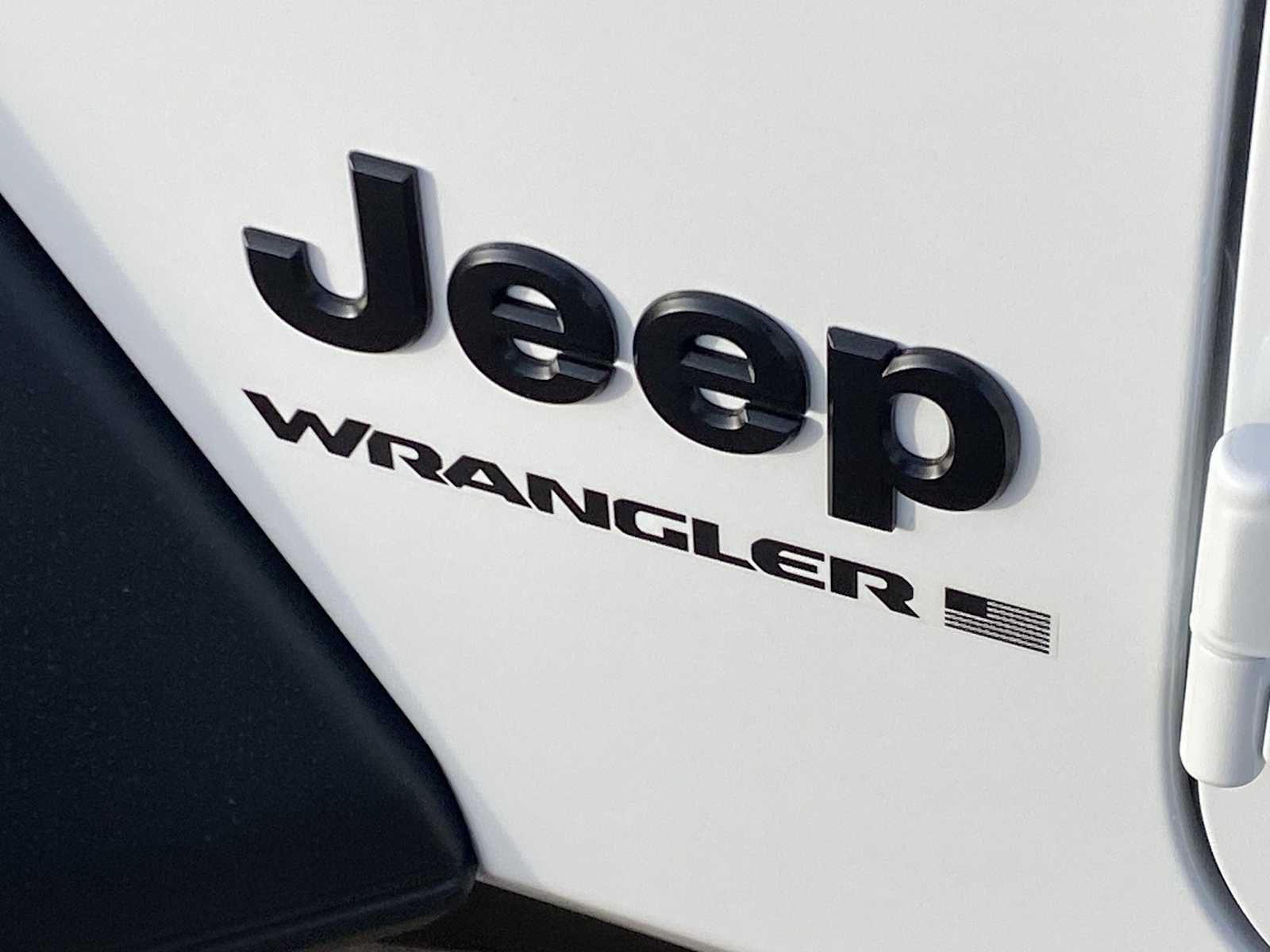 Thumbnail: 2026 Jeep Wrangler - 15