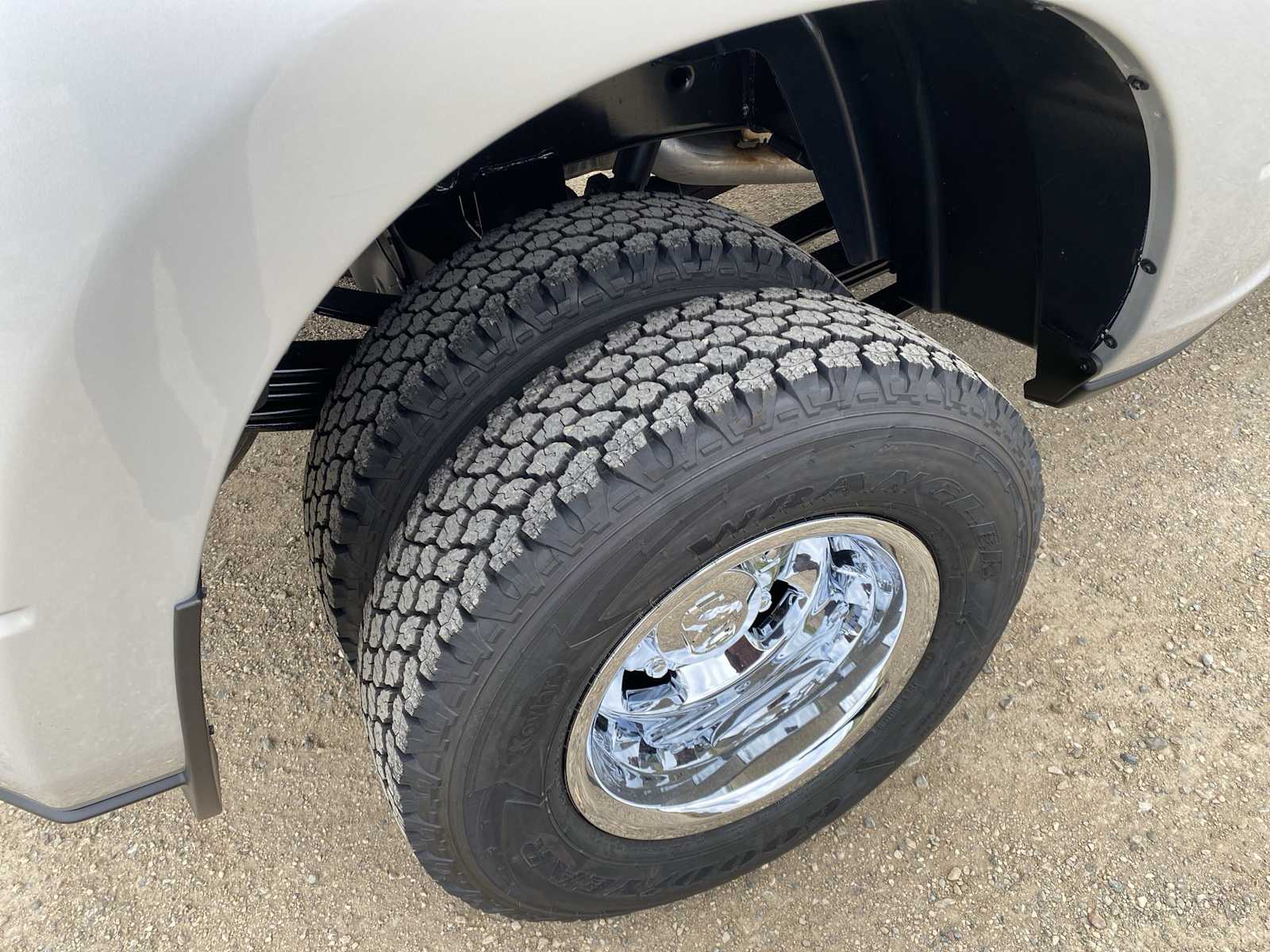 Thumbnail: 2026 RAM 3500 - 40