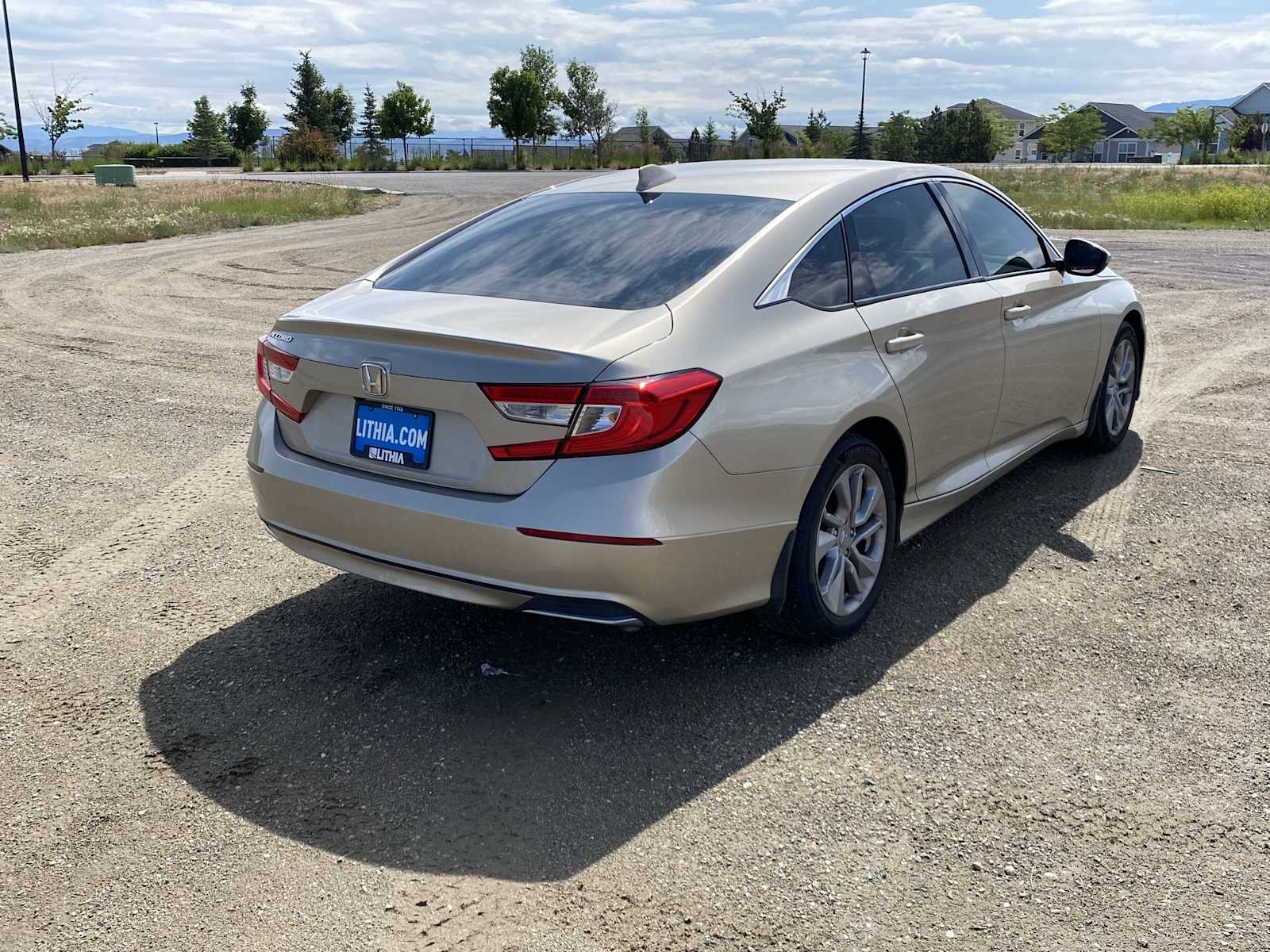 Thumbnail: 2018 Honda Accord - 12