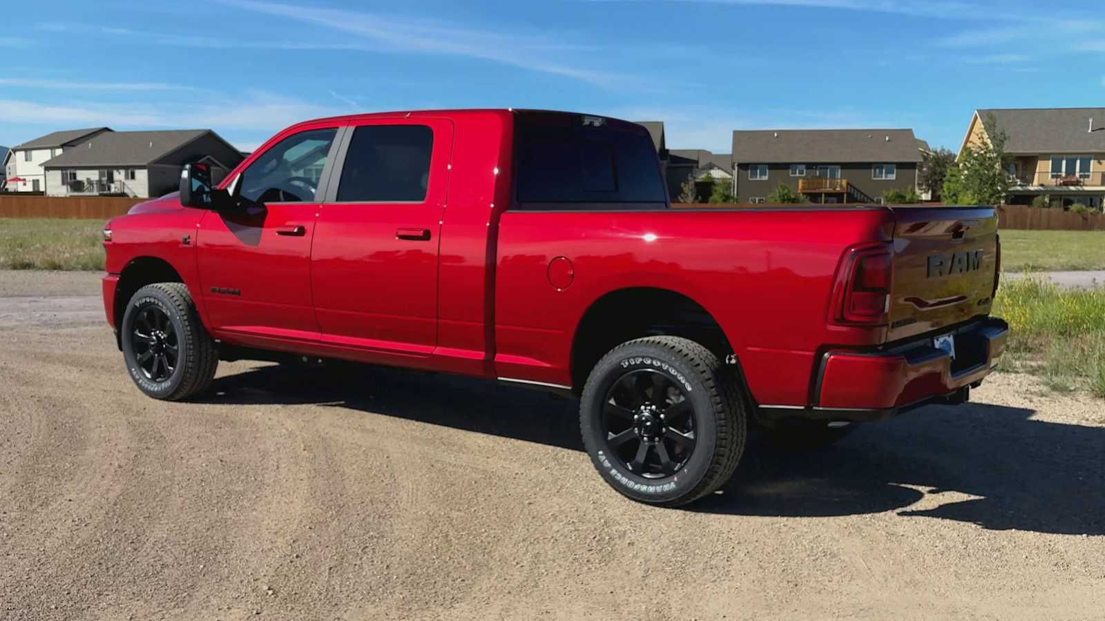 Thumbnail: 2026 RAM 2500 - 6