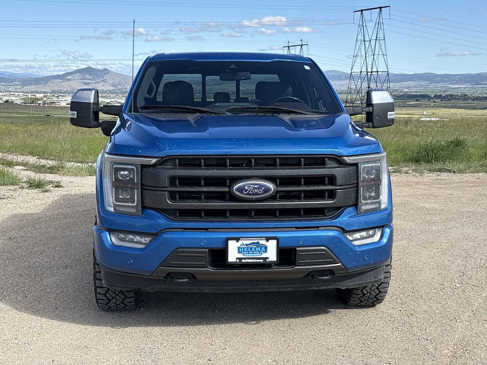 Thumbnail: 2021 Ford F-150 - 10