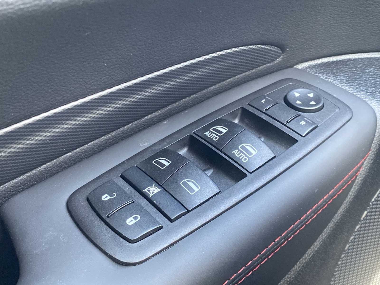 Thumbnail: 2026 Dodge Durango - 20