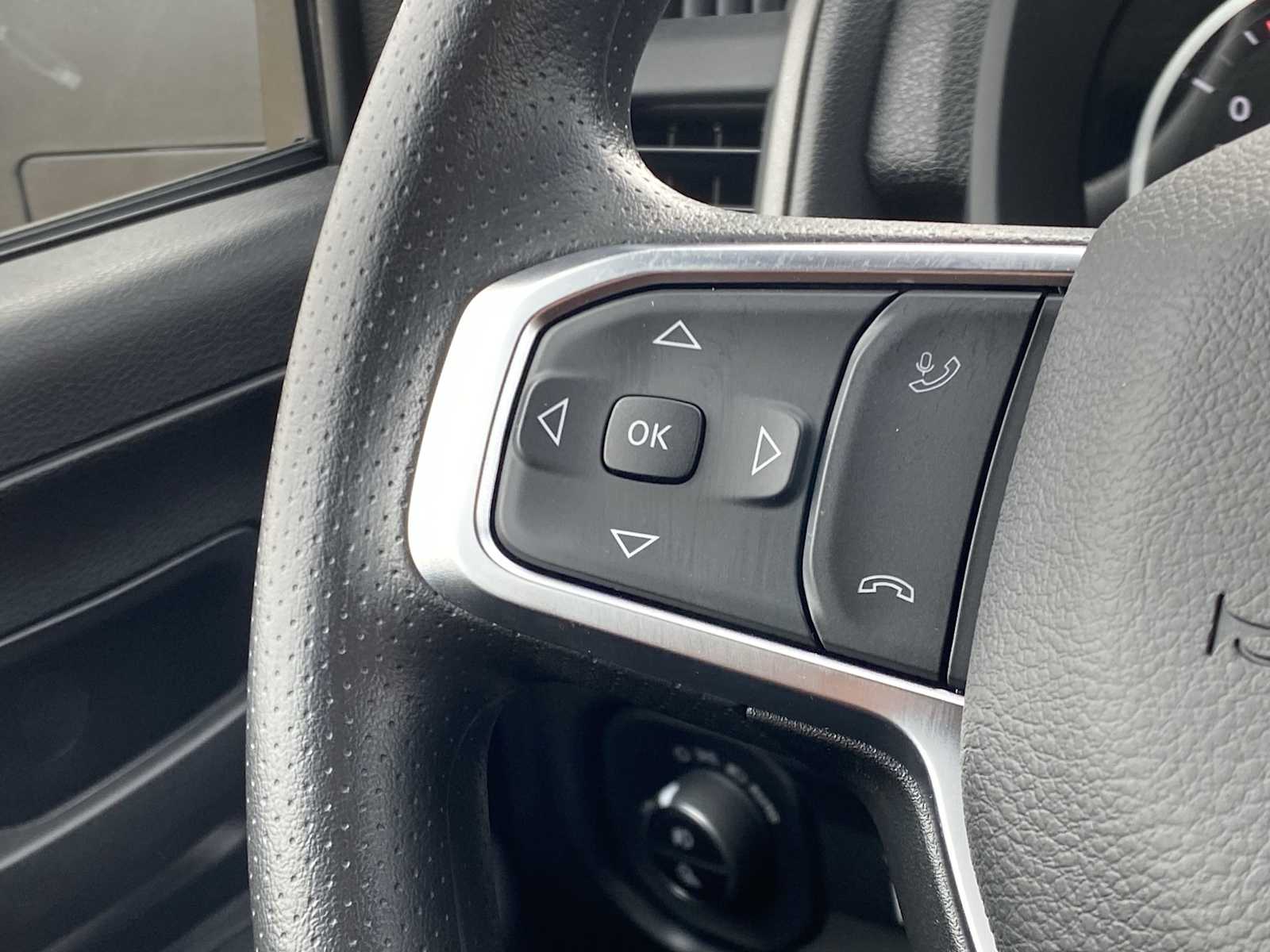 Thumbnail: 2026 RAM 3500 - 31