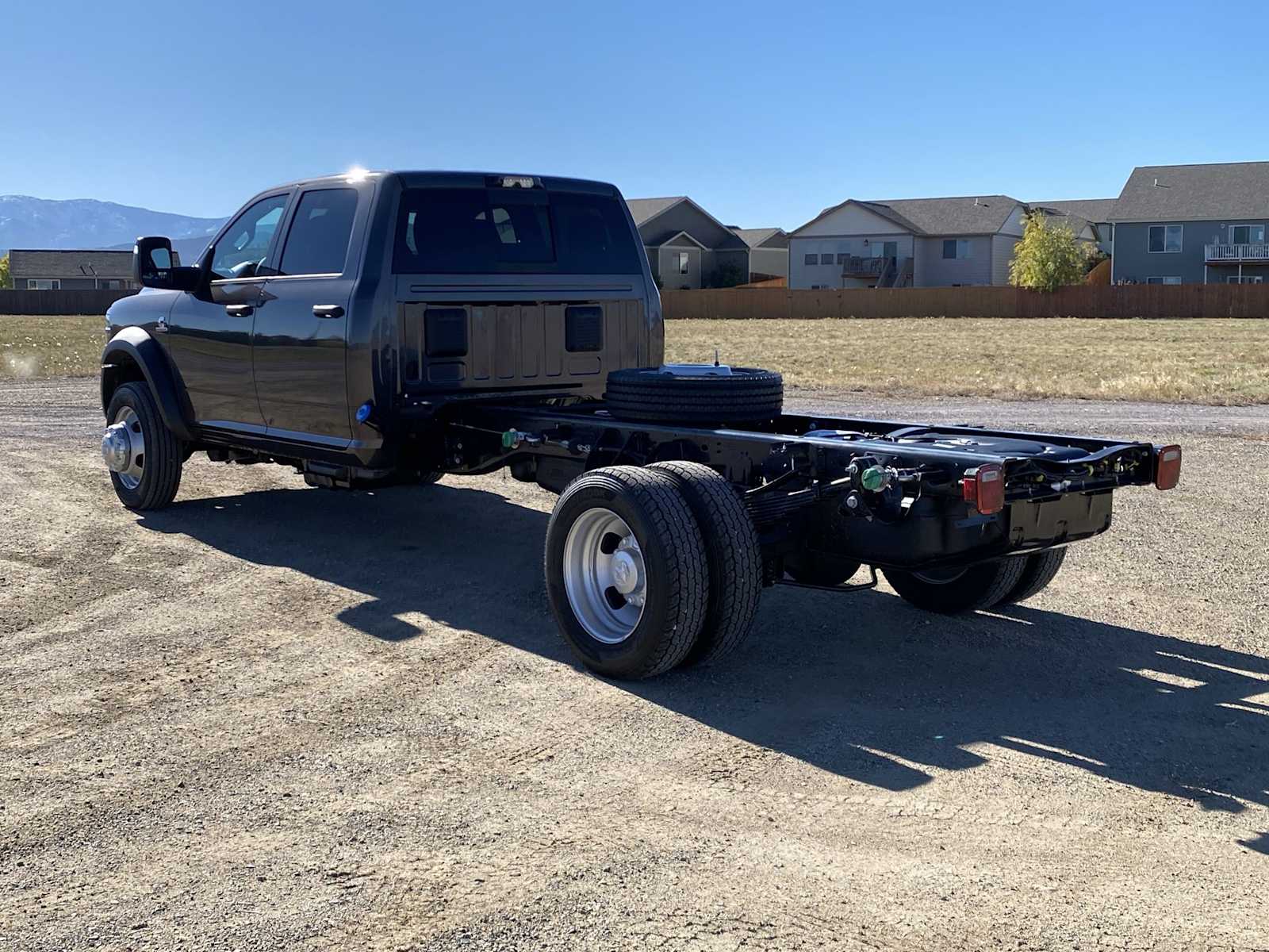 Thumbnail: 2026 RAM 5500 - 11