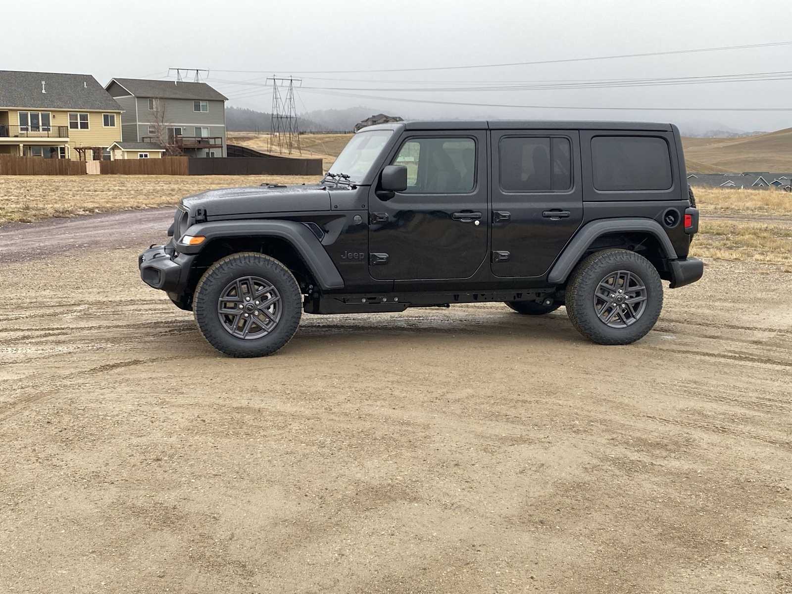 Thumbnail: 2026 Jeep Wrangler - 10