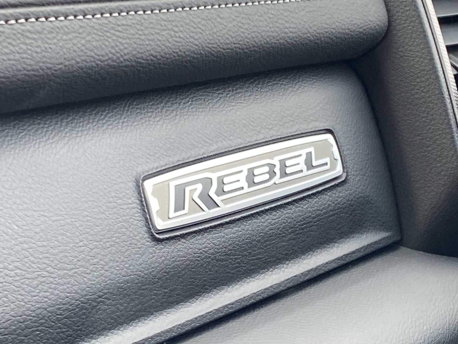 Thumbnail: 2026 RAM 2500 - 26