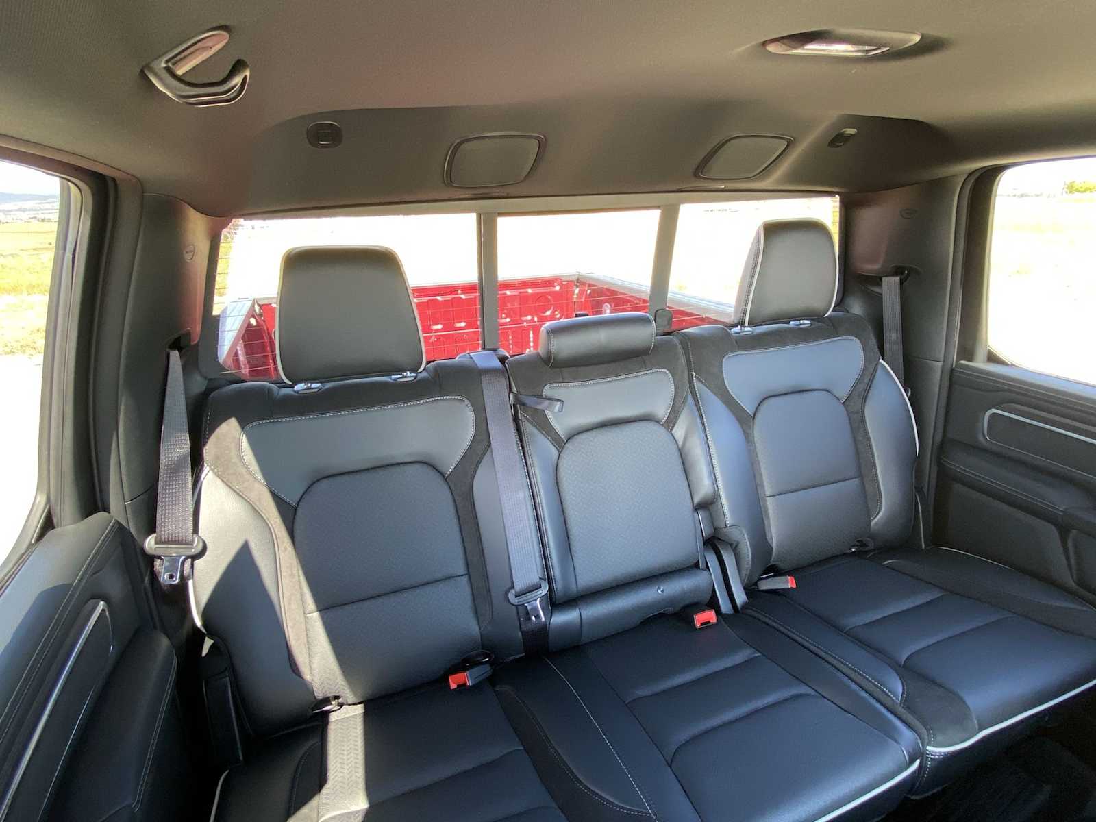 Thumbnail: 2026 RAM 1500 - 16
