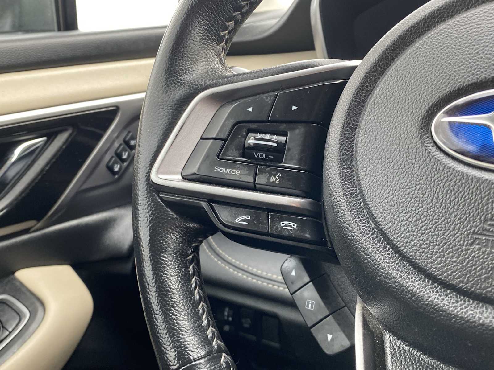 Thumbnail: 2020 Subaru Outback - 27