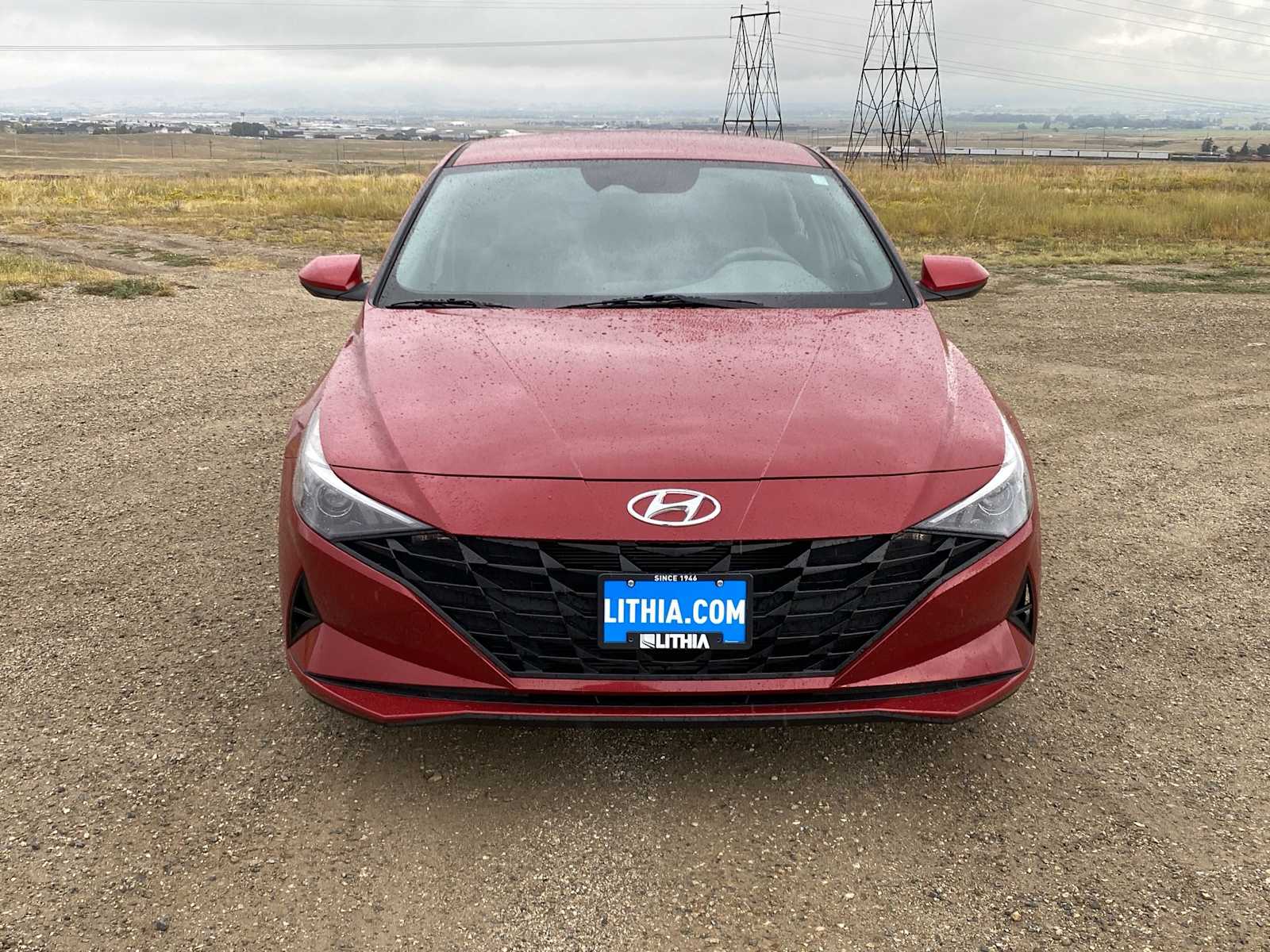 Thumbnail: 2023 Hyundai Elantra - 13