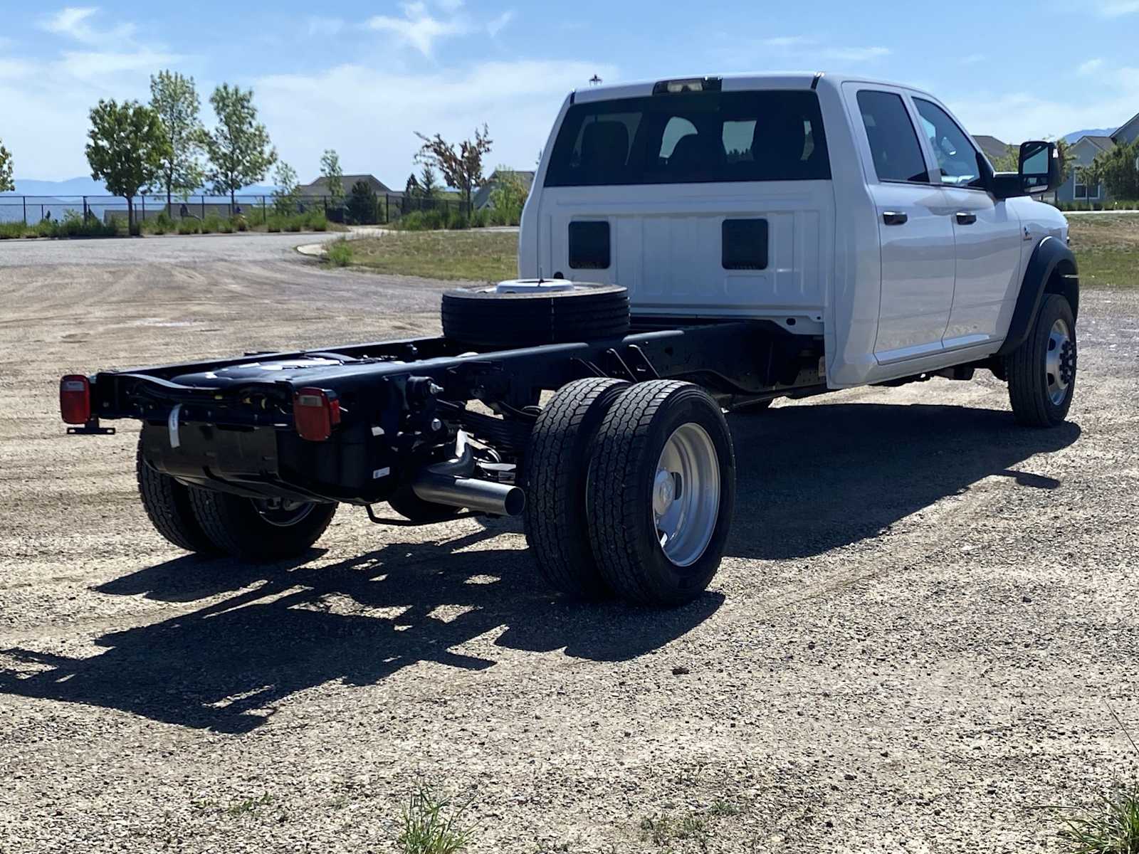 Thumbnail: 2026 RAM 5500 - 14