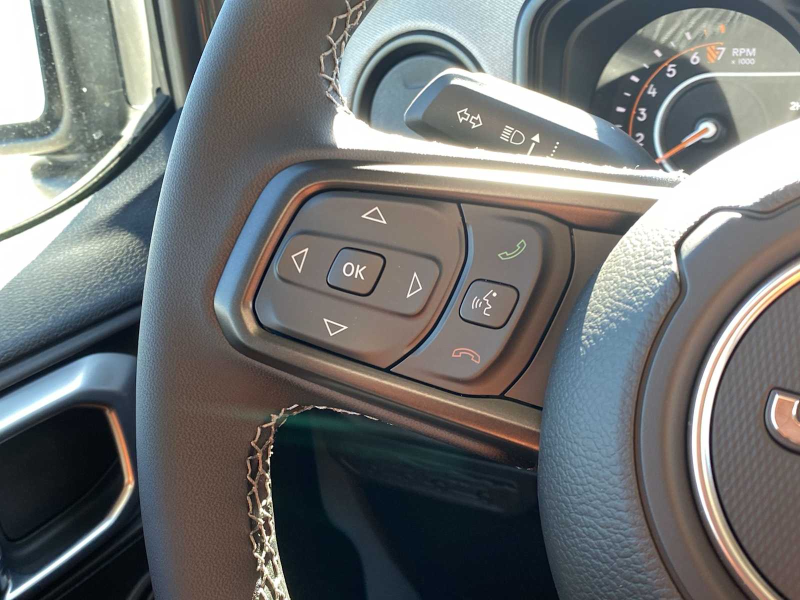 Thumbnail: 2026 Jeep Gladiator - 29