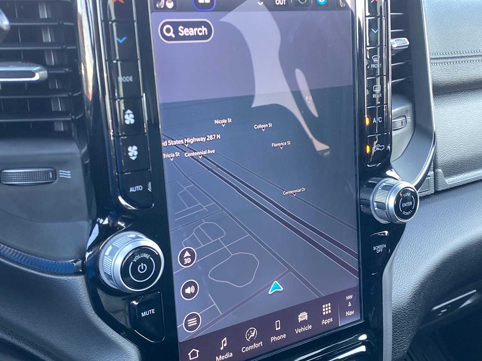 Thumbnail: 2025 RAM 2500 - 25