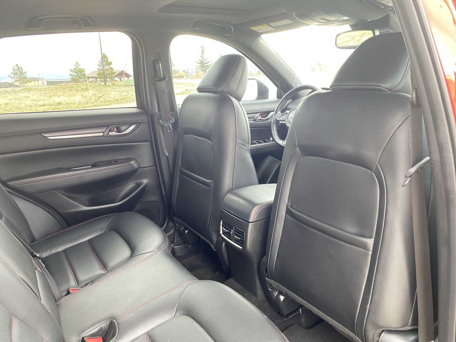 Thumbnail: 2023 Mazda CX-5 - 32