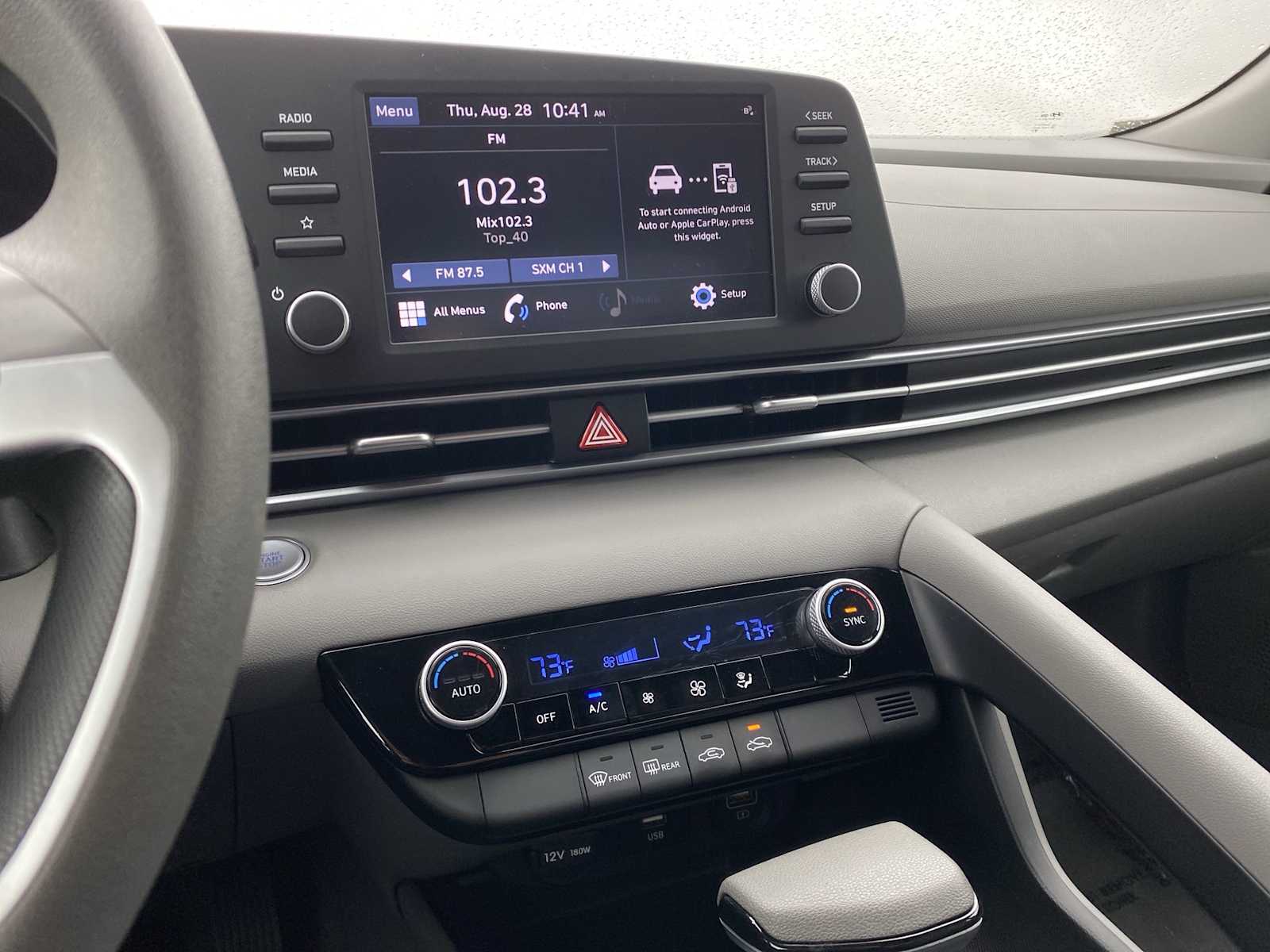 Thumbnail: 2023 Hyundai Elantra - 18