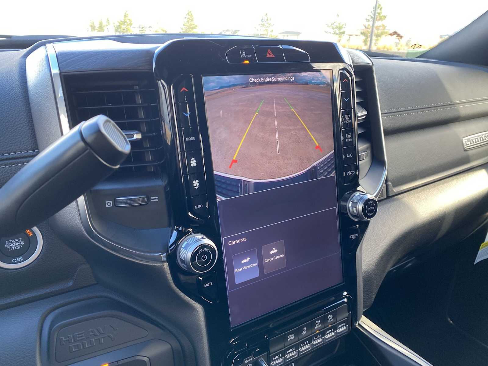 Thumbnail: 2026 RAM 3500 - 25