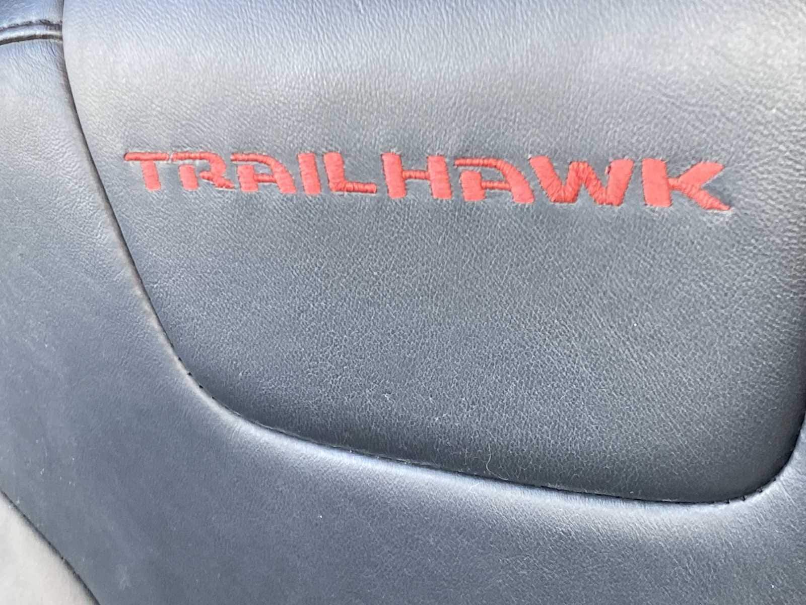 Thumbnail: 2015 Jeep Cherokee - 25