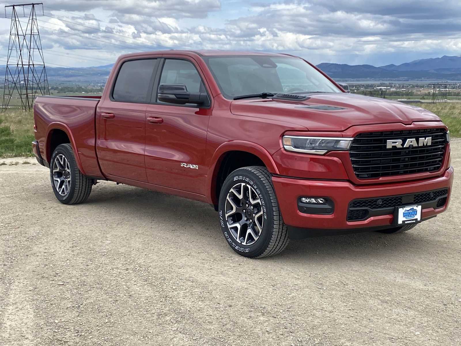 Thumbnail: 2026 RAM 1500 - 11