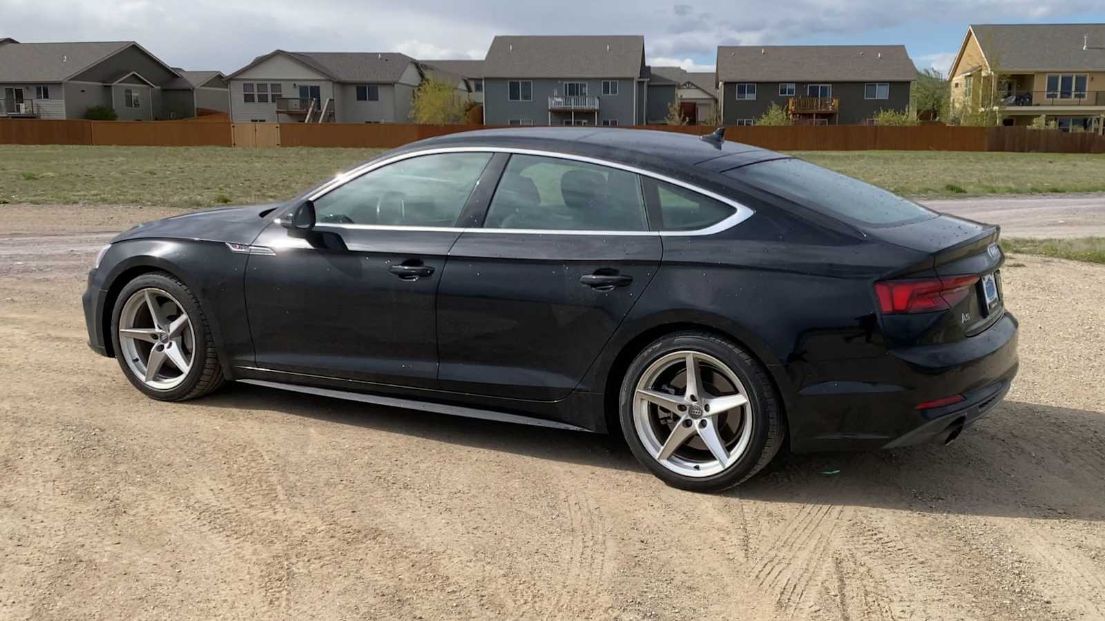 Thumbnail: 2018 Audi A5 - 6