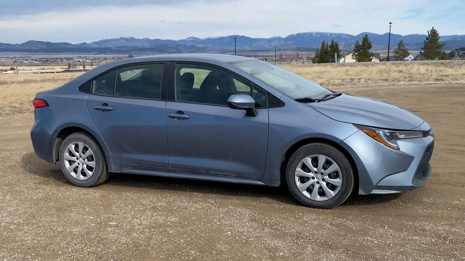 Thumbnail: 2020 Toyota Corolla - 9