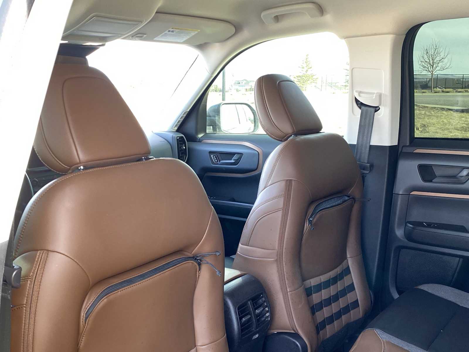 Thumbnail: 2023 Ford Bronco Sport - 32