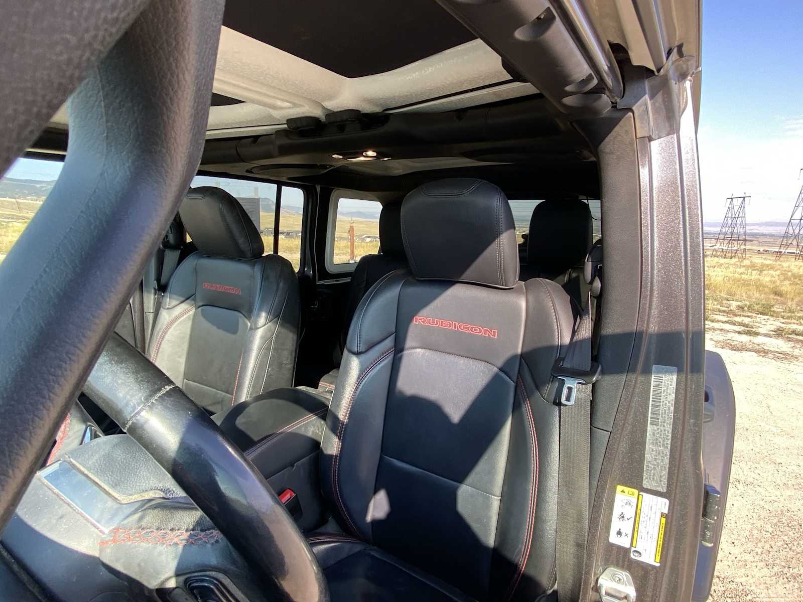 Thumbnail: 2019 Jeep Wrangler - 15