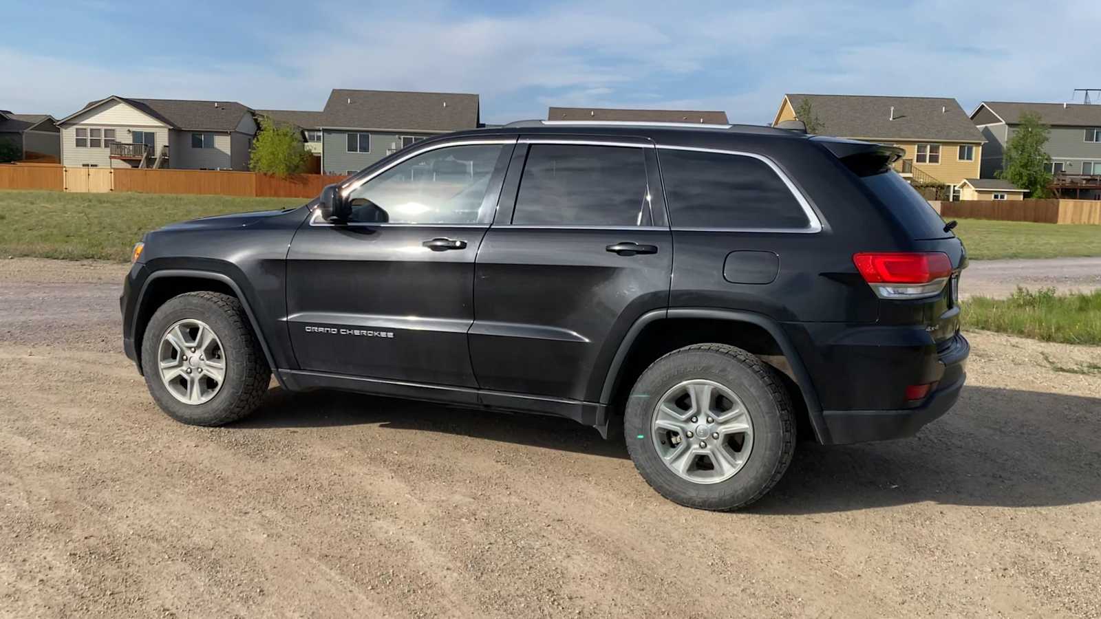Thumbnail: 2014 Jeep Grand Cherokee - 6