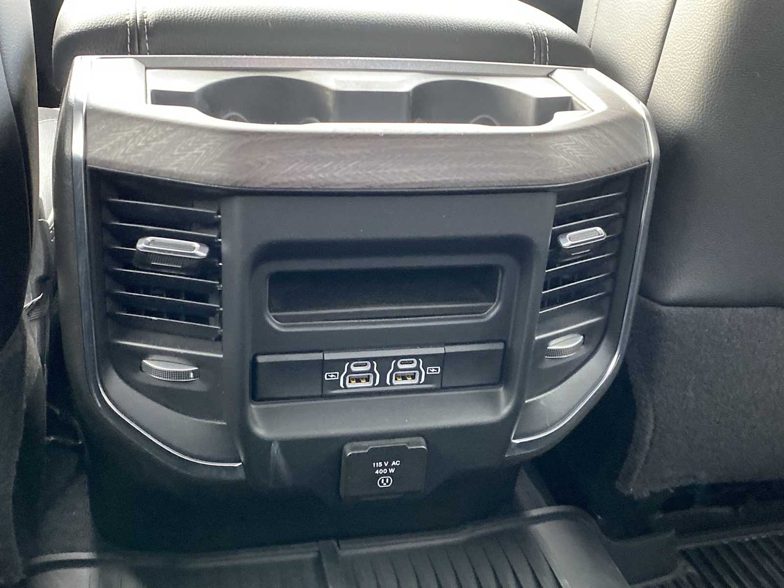 Thumbnail: 2025 RAM 3500 - 37