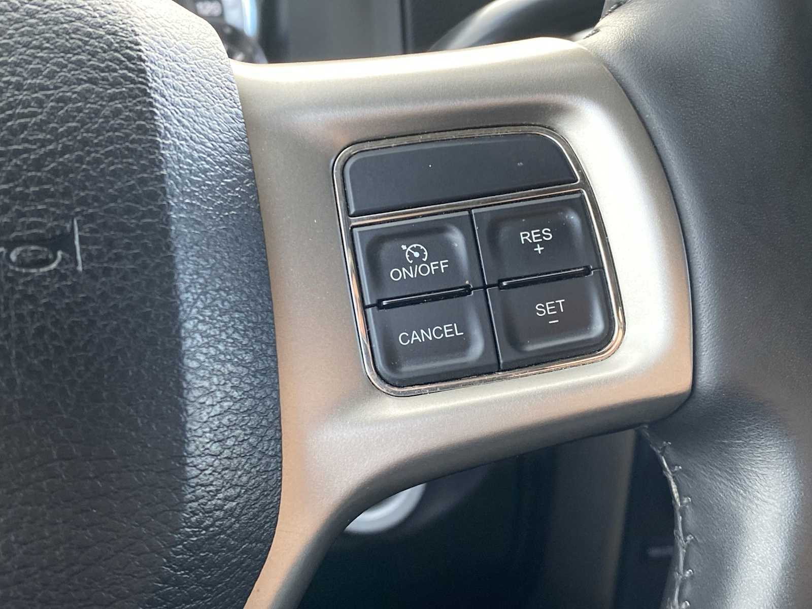 Thumbnail: 2014 RAM 3500 - 25