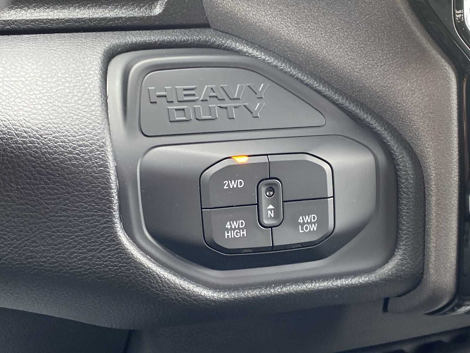 Thumbnail: 2026 RAM 3500 - 25
