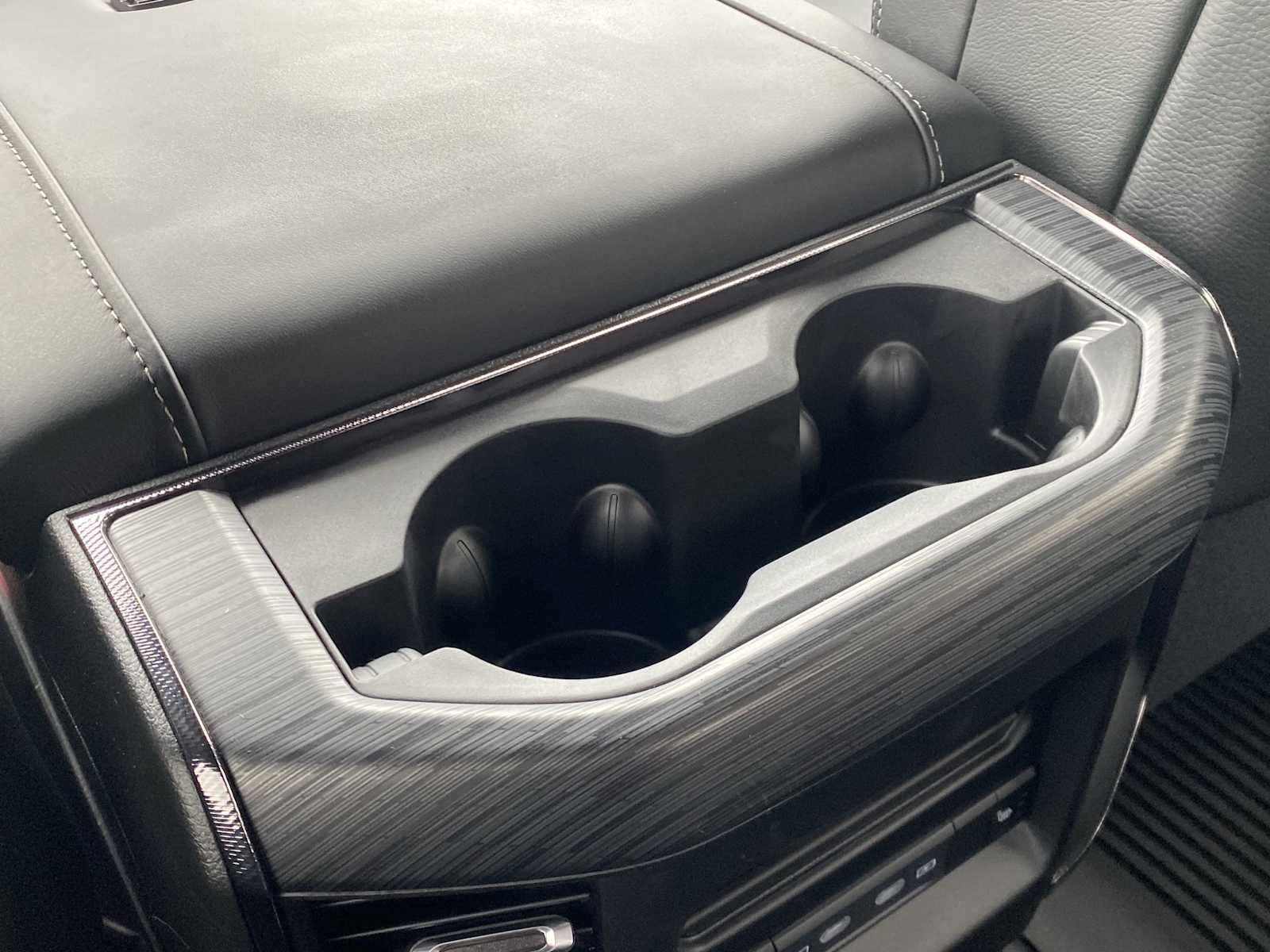 Thumbnail: 2026 RAM 2500 - 36