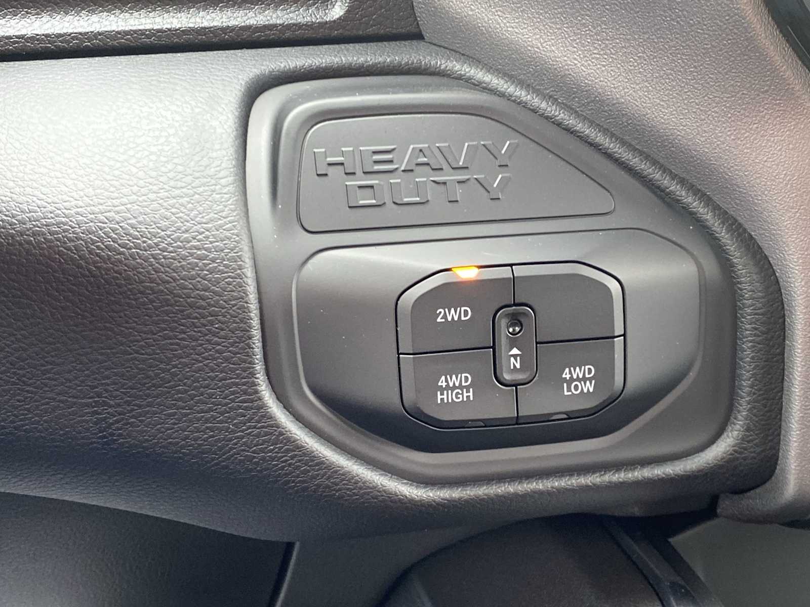 Thumbnail: 2026 RAM 3500 - 27