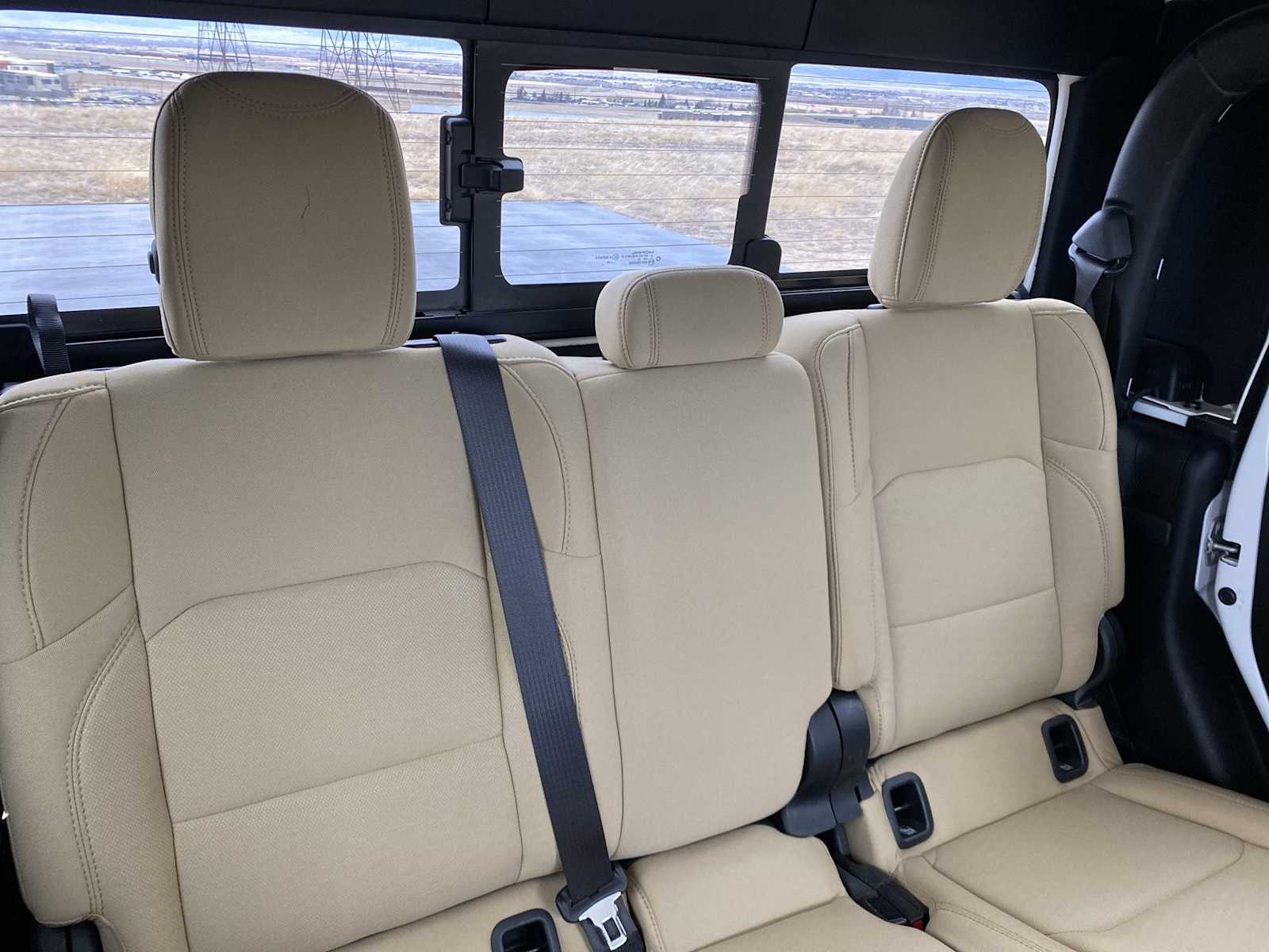 Thumbnail: 2020 Jeep Gladiator - 33