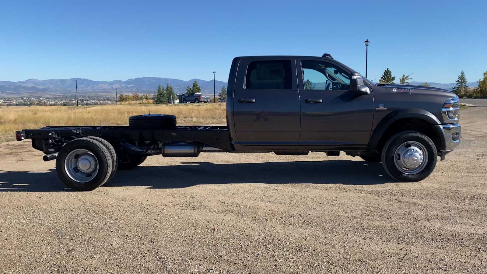 Thumbnail: 2026 RAM 5500 - 2