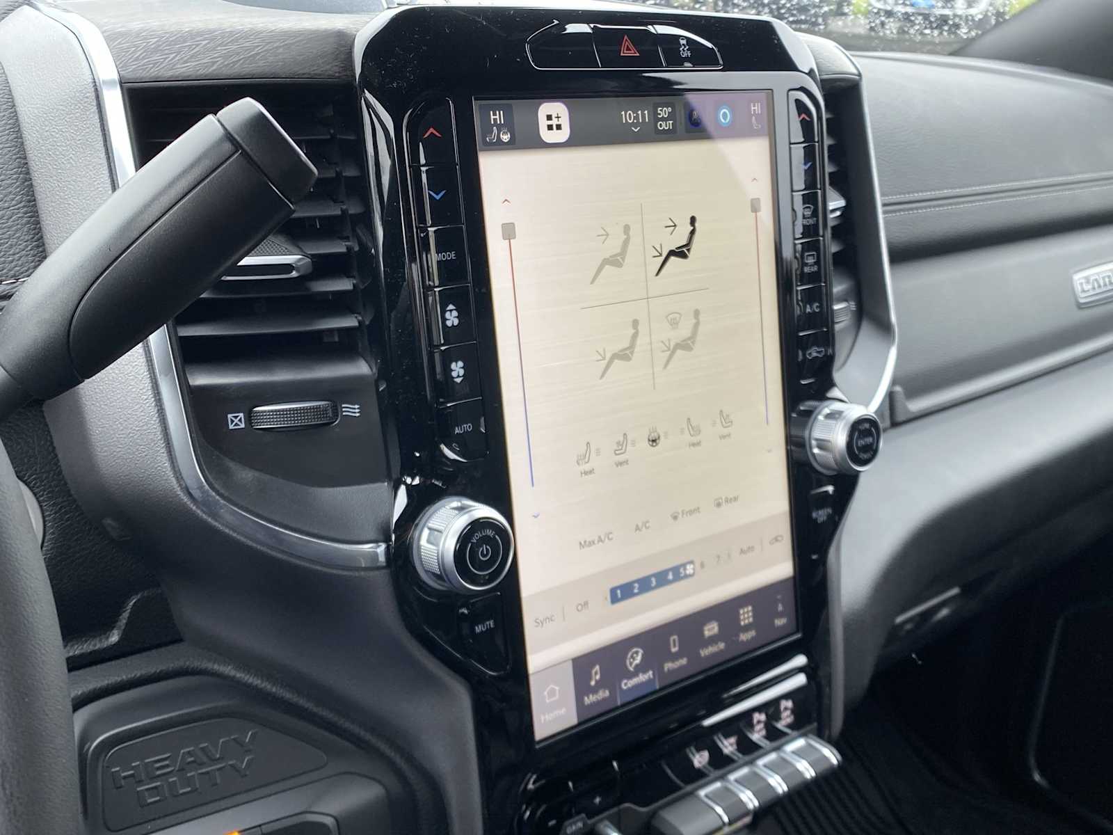 Thumbnail: 2025 RAM 2500 - 18