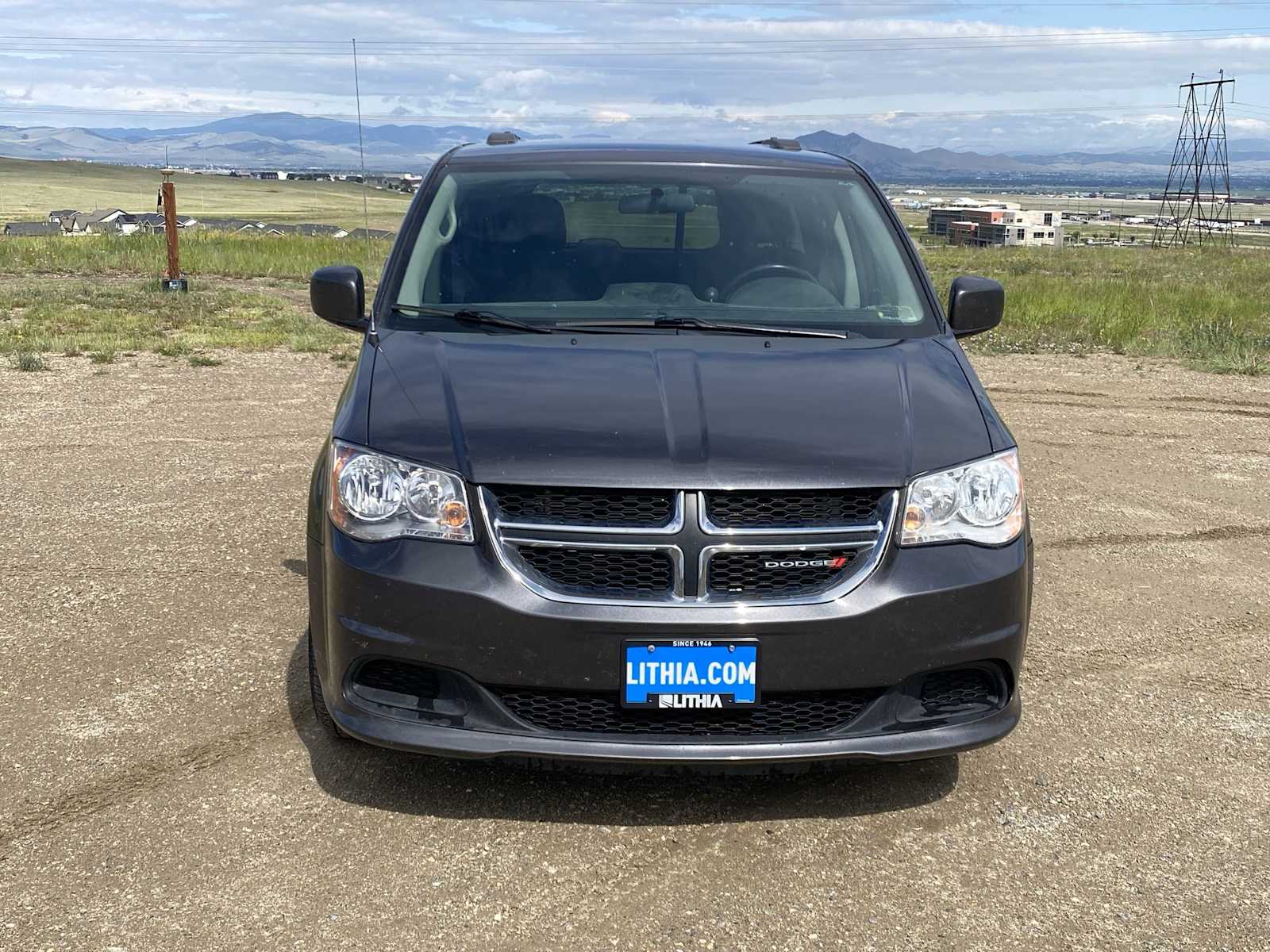 Thumbnail: 2016 Dodge Grand Caravan - 13
