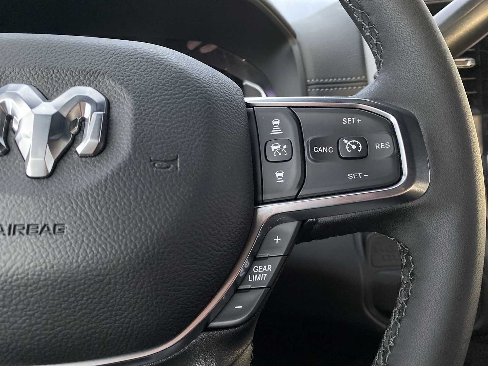 Thumbnail: 2026 RAM 3500 - 24