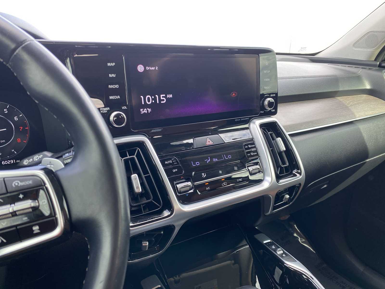 Thumbnail: 2021 Kia Sorento - 23