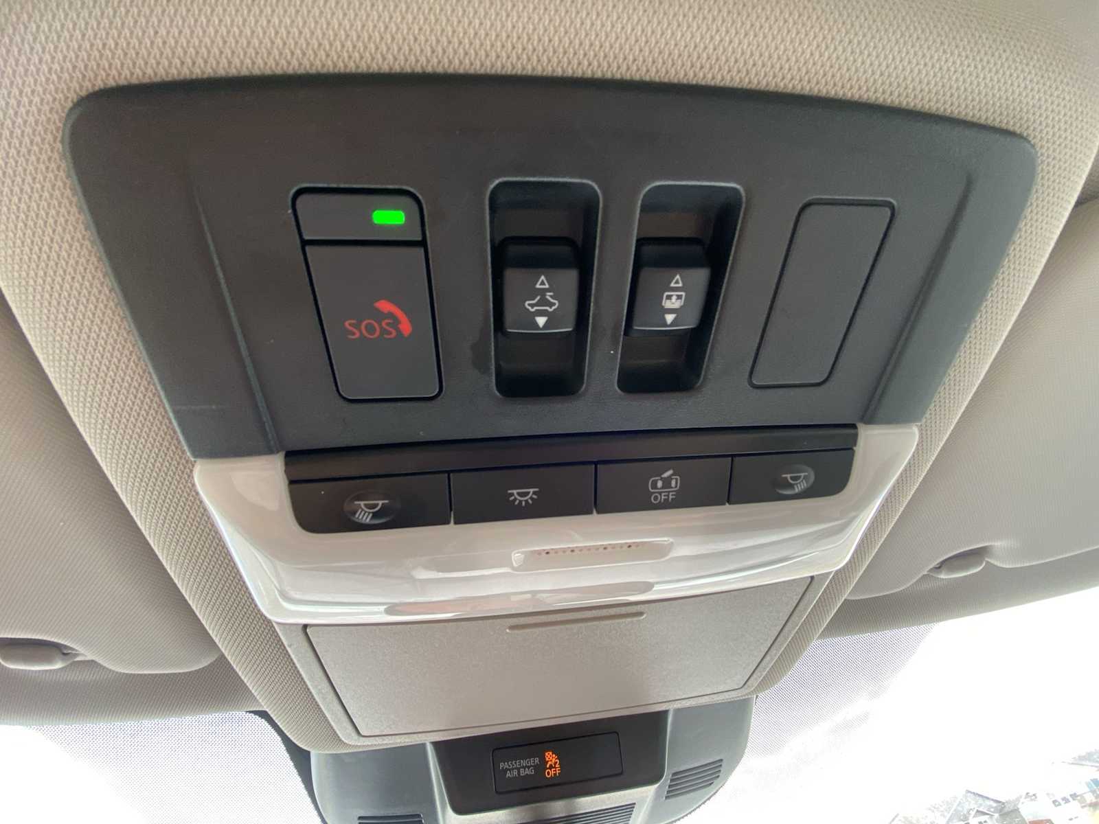 Thumbnail: 2023 Nissan Rogue - 26