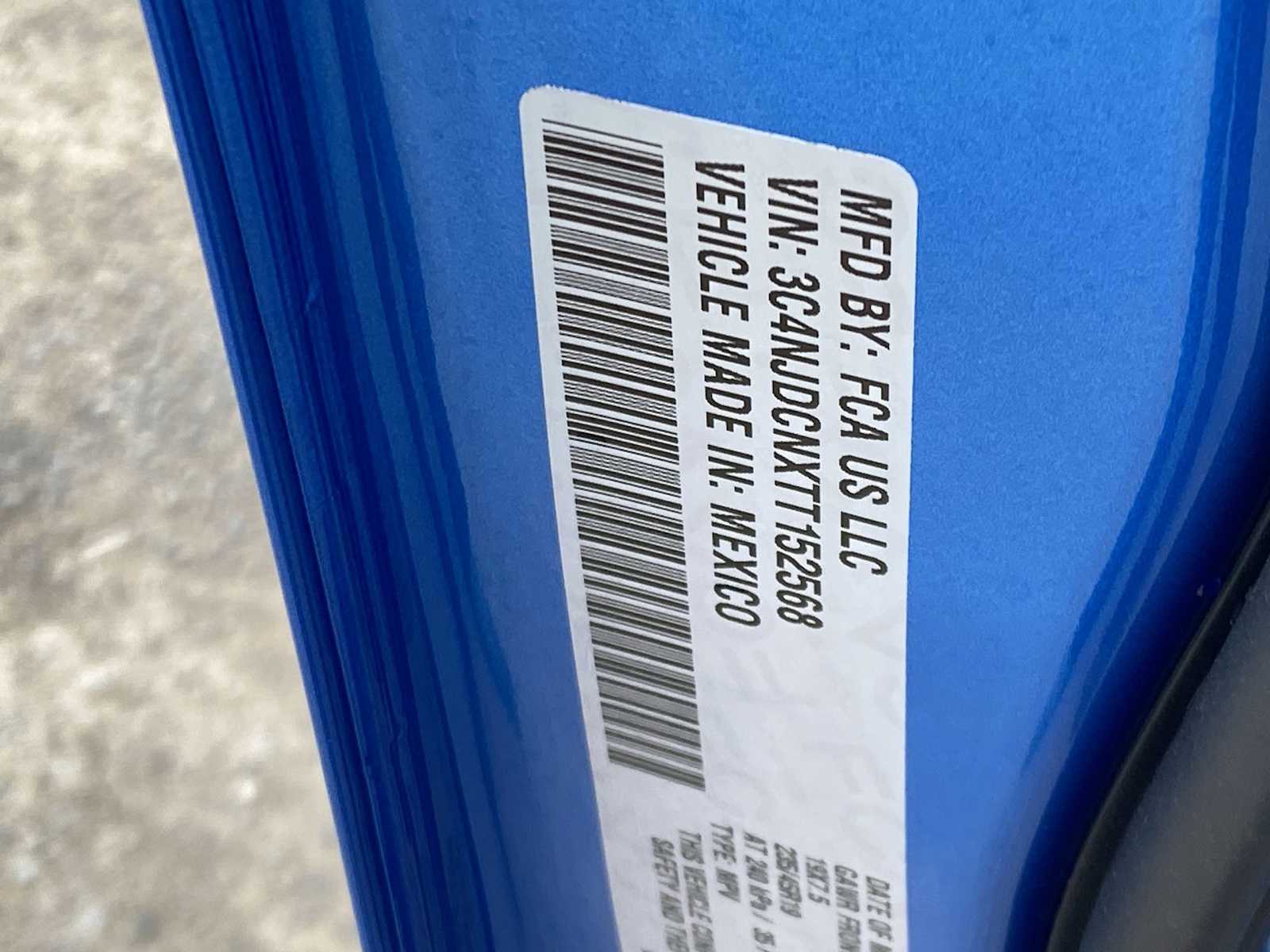 Thumbnail: 2026 Jeep Compass - 29